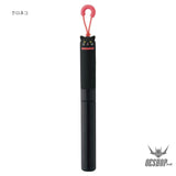LIHIT LAB PuniLabo Stick Scissor - Black Cat A7803-3 LIHIT LAB. 9.99 OEShop