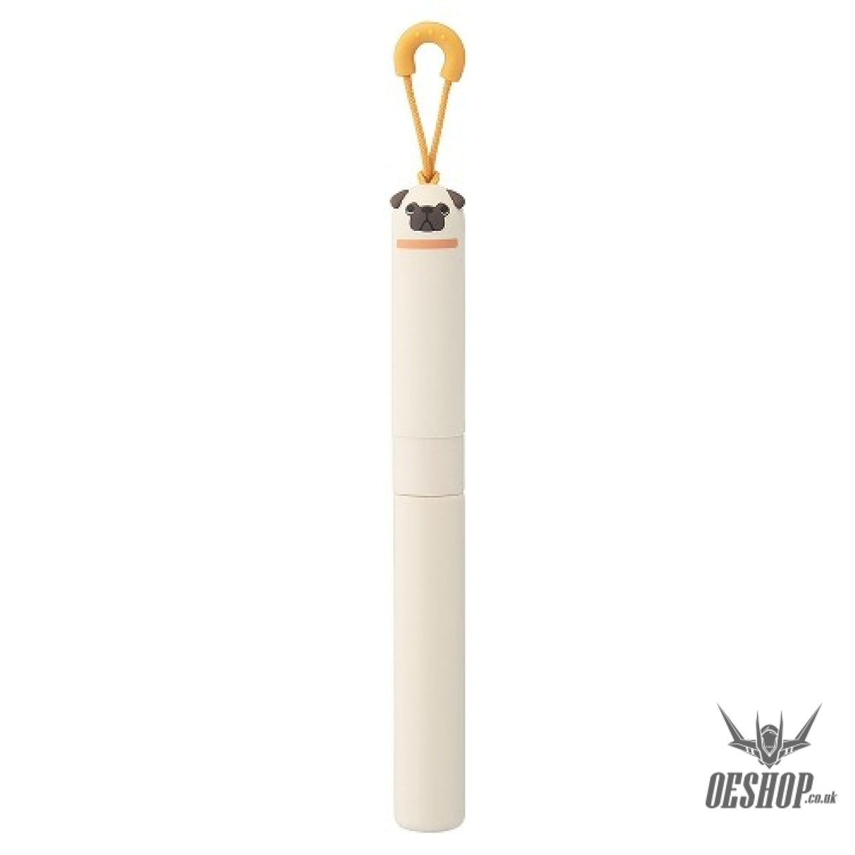 LIHIT LAB PuniLabo Stick Scissor - Pug A7803-18 LIHIT LAB. 9.99 OEShop