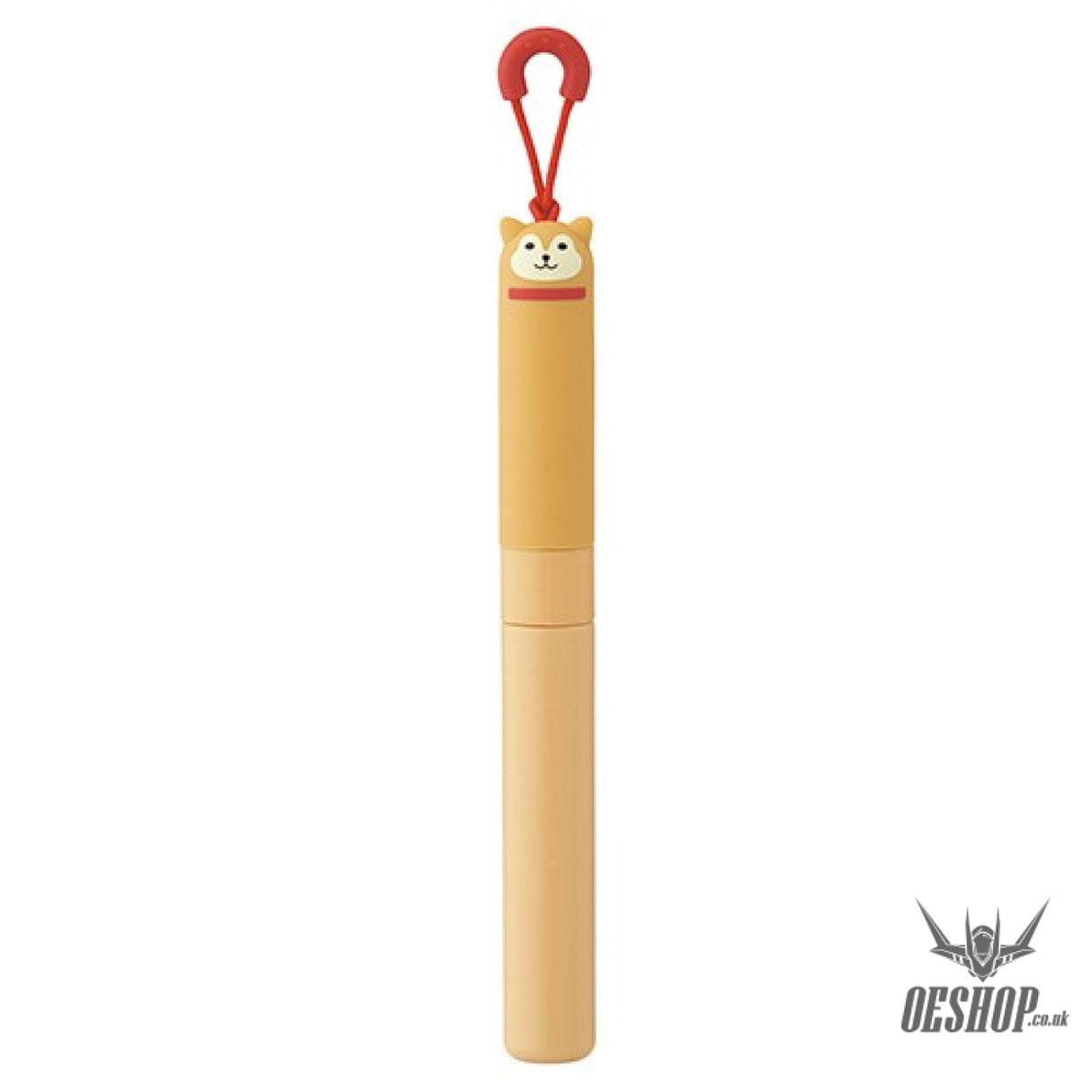 LIHIT LAB PuniLabo Stick Scissor - Shiba Dog A7803-2 LIHIT LAB. 9.99 OEShop