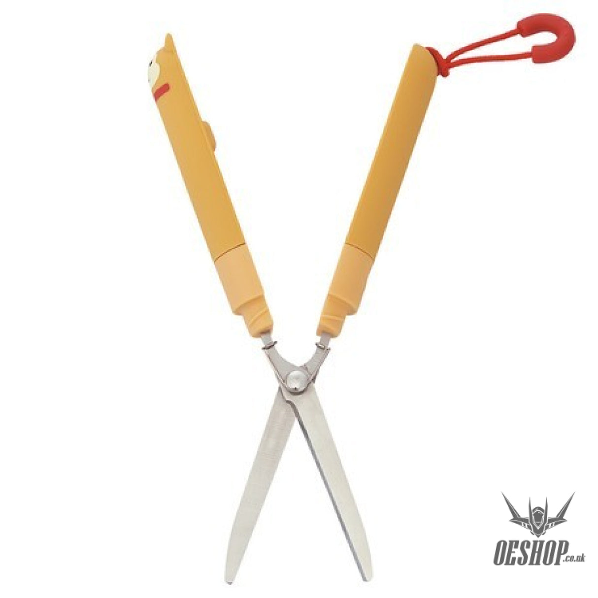LIHIT LAB PuniLabo Stick Scissor - Shiba Dog A7803-2 LIHIT LAB. 9.99 OEShop