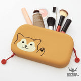 Lihit Lab Punilabo Zipper Pouch Black Cat A7716-3 LIHIT LAB. 13.98 OEShop