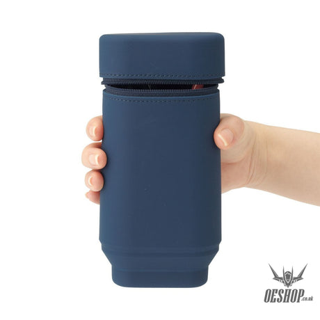 LIHIT LAB Smart Fit ACTACT Stand Pen Case Oval Type L Size LIHIT LAB. 13.98 OEShop