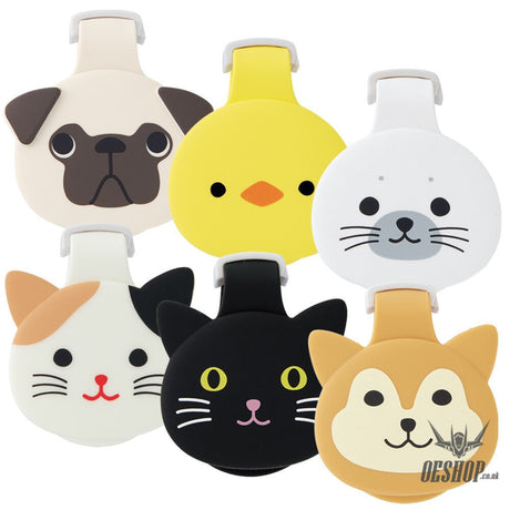 Lihit Lab SMARTFIT Punilabo Masking Tape Cutter -Black Cat  A7801-3 LIHIT LAB. 7.79 OEShop
