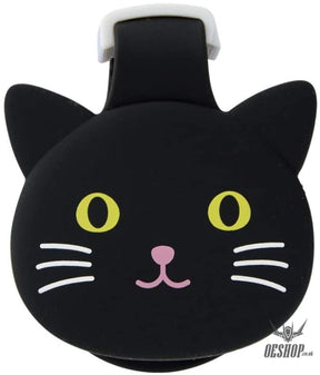 Lihit Lab SMARTFIT Punilabo Masking Tape Cutter -Black Cat  A7801-3 LIHIT LAB. 7.79 OEShop