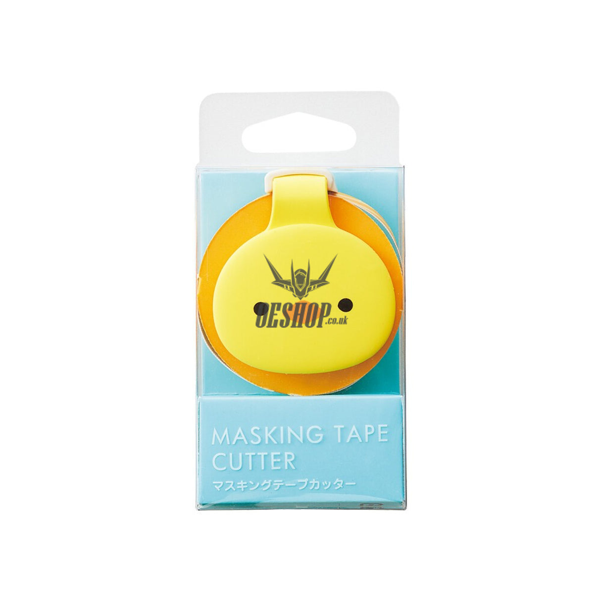 Lihit Lab SMARTFIT Punilabo Masking Tape Cutter -Pug A7801-18 LIHIT LAB. 7.79 OEShop