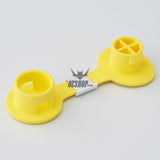 Lihit Lab SMARTFIT Punilabo Masking Tape Cutter -Pug A7801-18 LIHIT LAB. 7.79 OEShop