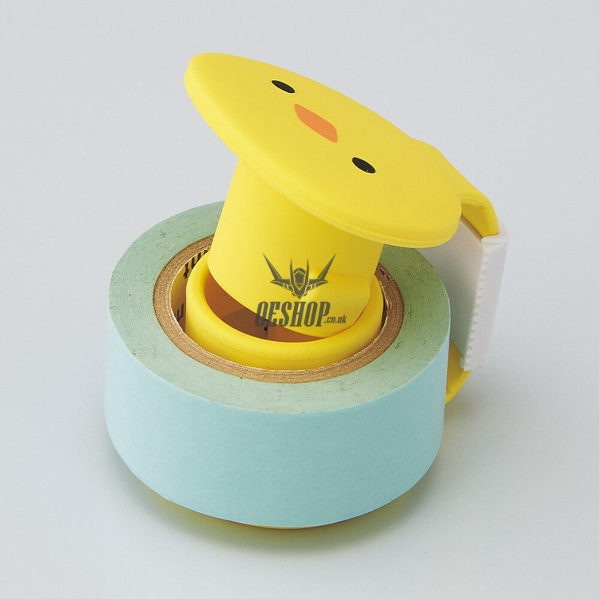 Lihit Lab SMARTFIT Punilabo Masking Tape Cutter -Pug A7801-18 LIHIT LAB. 7.79 OEShop