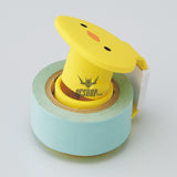 Lihit Lab SMARTFIT Punilabo Masking Tape Cutter -Pug A7801-18 LIHIT LAB. 7.79 OEShop