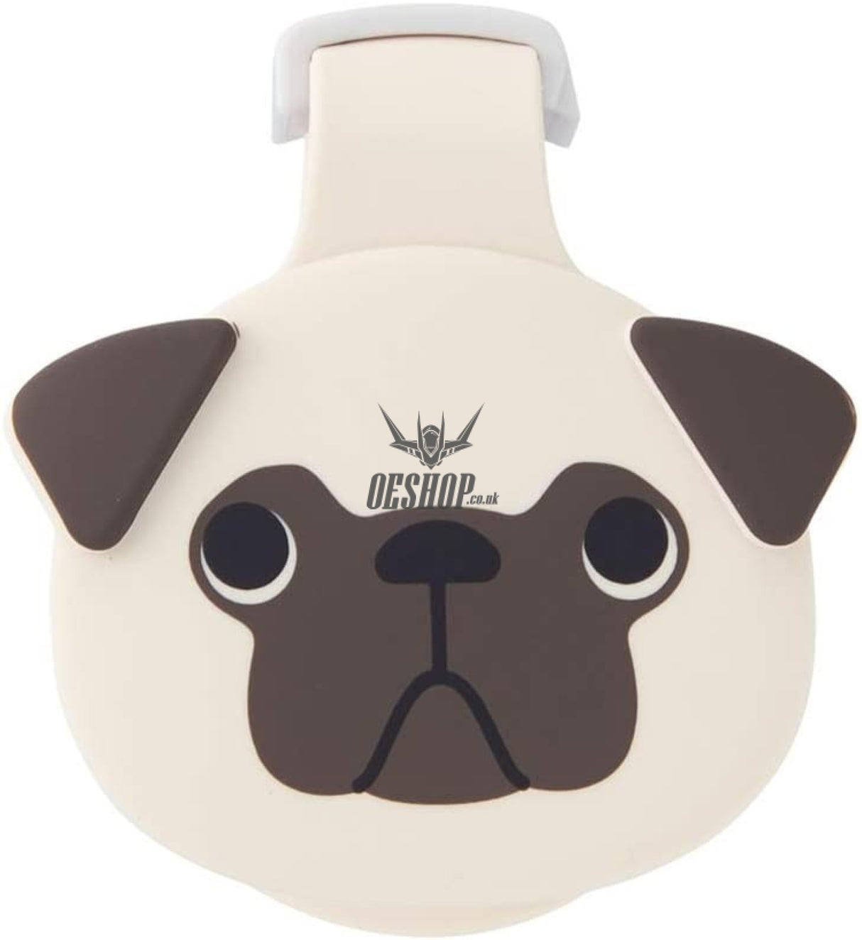 Lihit Lab SMARTFIT Punilabo Masking Tape Cutter -Pug A7801-18 LIHIT LAB. 7.79 OEShop