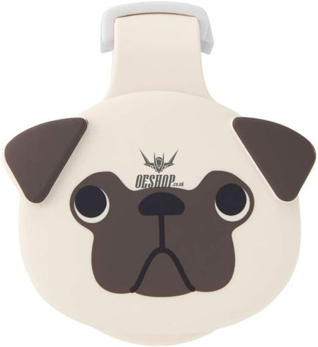 Lihit Lab SMARTFIT Punilabo Masking Tape Cutter -Pug A7801-18 LIHIT LAB. 7.79 OEShop