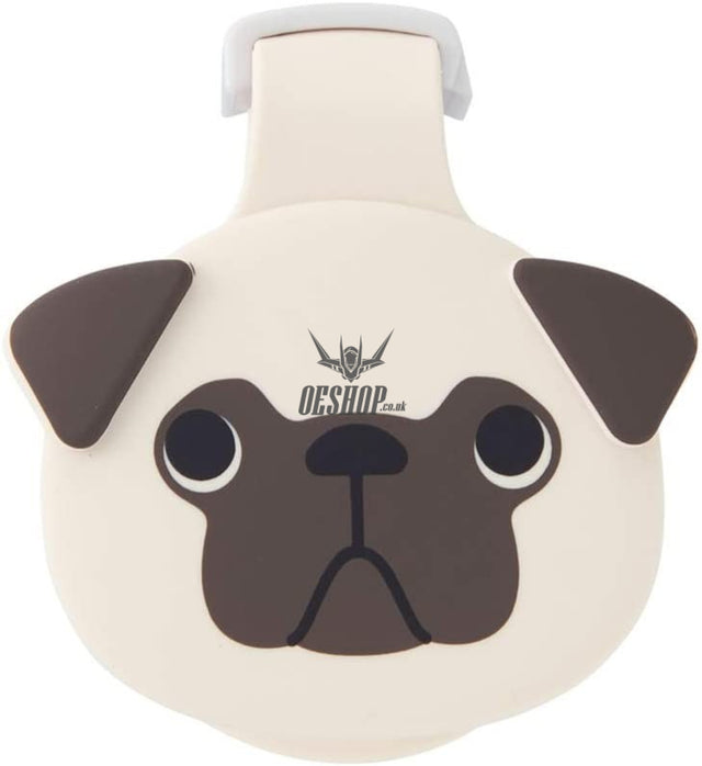 Lihit Lab SMARTFIT Punilabo Masking Tape Cutter -Pug A7801-18 LIHIT LAB. 7.79 OEShop