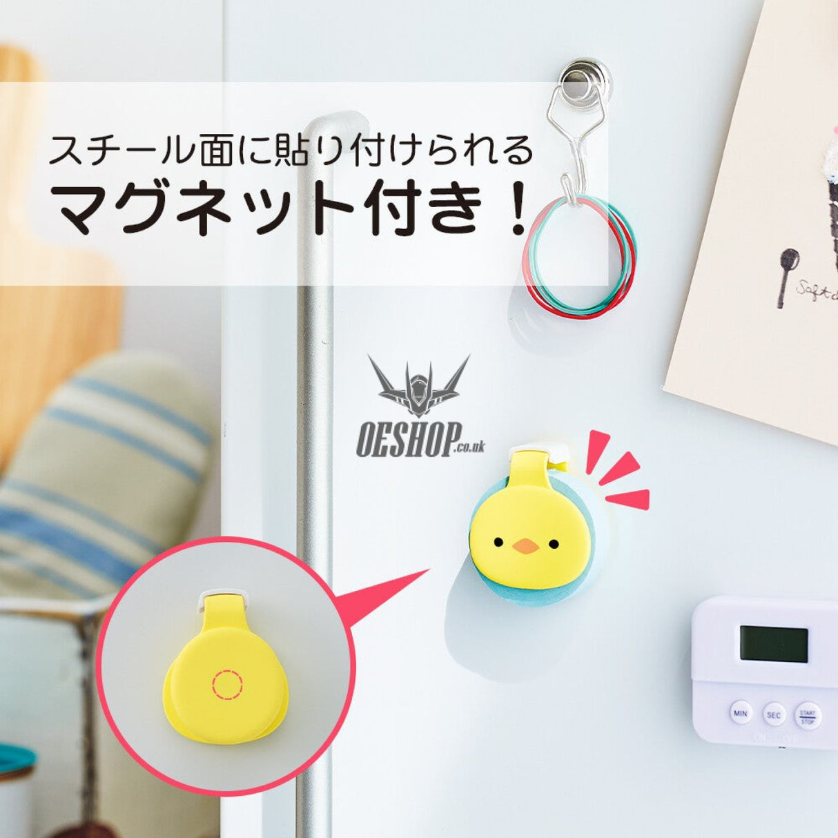 Lihit Lab SMARTFIT Punilabo Masking Tape Cutter -Pug A7801-18 LIHIT LAB. 7.79 OEShop