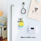 Lihit Lab SMARTFIT Punilabo Masking Tape Cutter -Pug A7801-18 LIHIT LAB. 7.79 OEShop