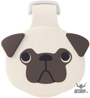 Lihit Lab SMARTFIT Punilabo Masking Tape Cutter -Pug A7801-18 LIHIT LAB. 7.79 OEShop