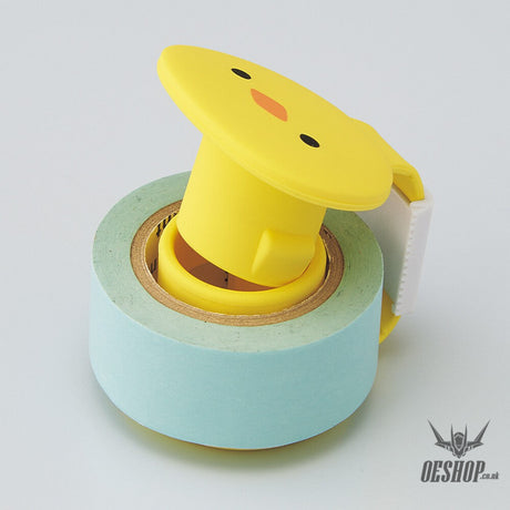 Lihit Lab SMARTFIT Punilabo Masking Tape Cutter -Shiba Dog A7801-2 LIHIT LAB. 7.79 OEShop