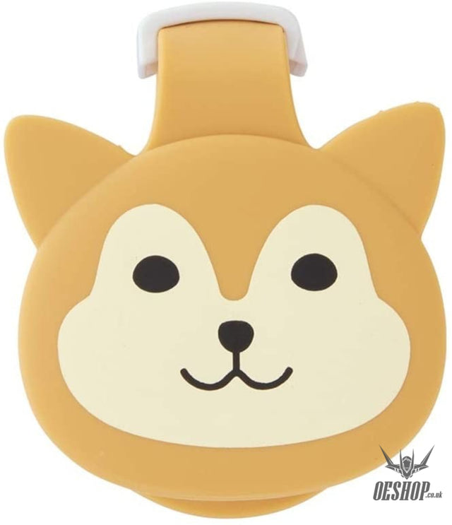 Lihit Lab SMARTFIT Punilabo Masking Tape Cutter -Shiba Dog A7801-2 LIHIT LAB. 7.79 OEShop