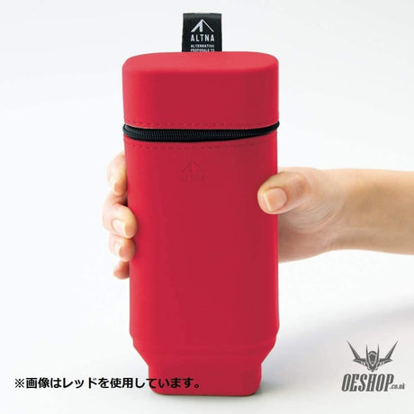Lihit Lab Stand Pencil Case with Magnet A7759 LIHIT LAB. 15.98 OEShop