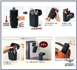Lihit Lab Stand Pencil Case with Magnet A7759 LIHIT LAB. 15.98 OEShop