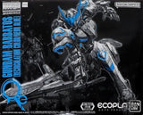 Limited 1/100 MG Gundam Barbatos (Recirculation Color / Neon Blue) - Scale Model Kits