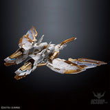 Limited 1/100 MG OZ-13MS Epyon EW(CROSS CONTRAST COLORS/CLEAR WHITE) - Scale Model Kits