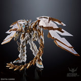 Limited 1/100 MG OZ-13MS Epyon EW(CROSS CONTRAST COLORS/CLEAR WHITE) - Scale Model Kits
