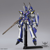 Macross 1/100 HG YF-29 Durandal Valkyrie (Maximilian Genus Custom) Full Set Pack Scale Model Kits
