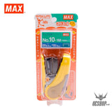 MAX HD-10NLCK SAKURI Kids Stapler MAX 7.99 OEShop