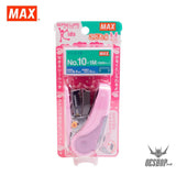 MAX HD-10NLCK SAKURI Kids Stapler MAX 7.99 OEShop