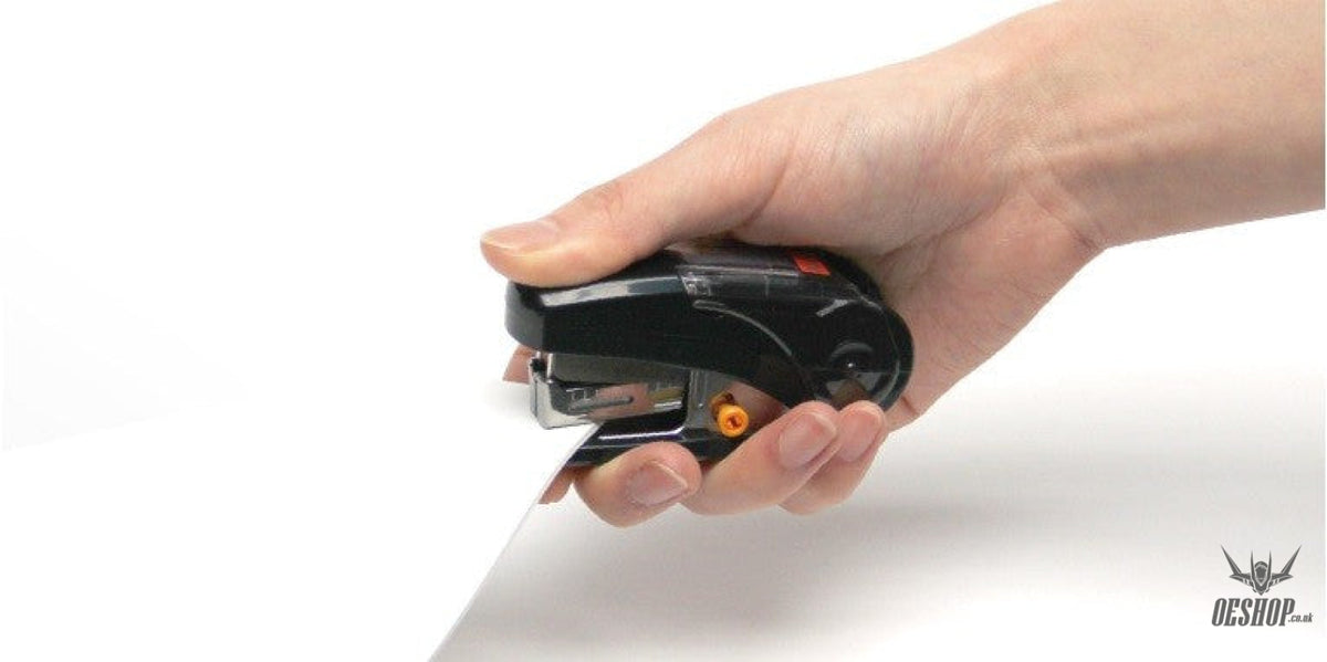 MAX HD-10NLCK SAKURI Kids Stapler MAX 7.99 OEShop