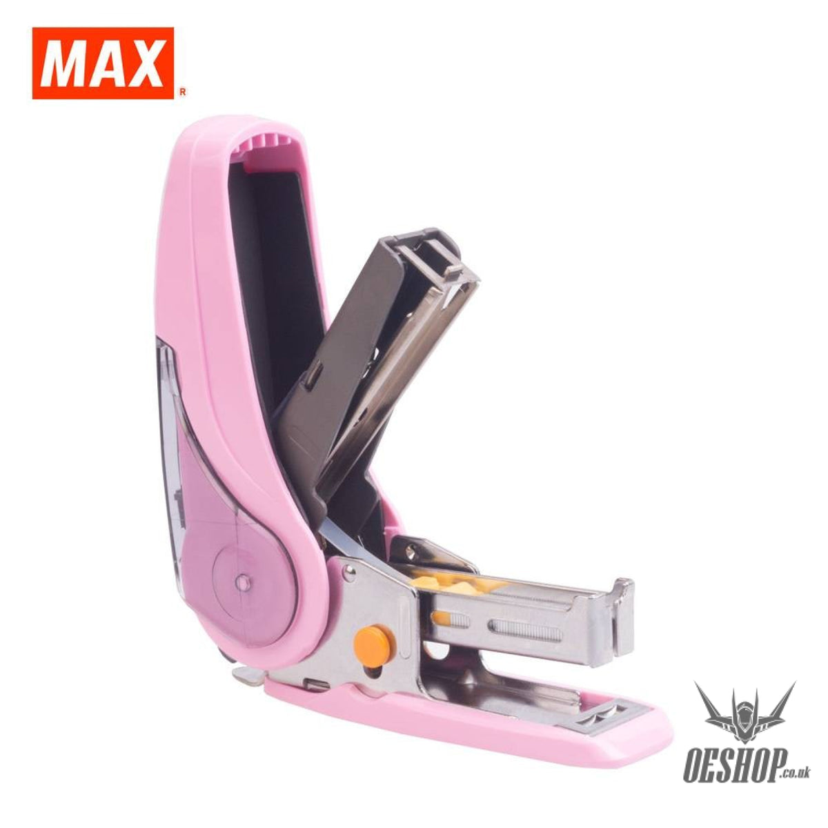 MAX HD-10NLCK SAKURI Kids Stapler MAX 7.99 OEShop