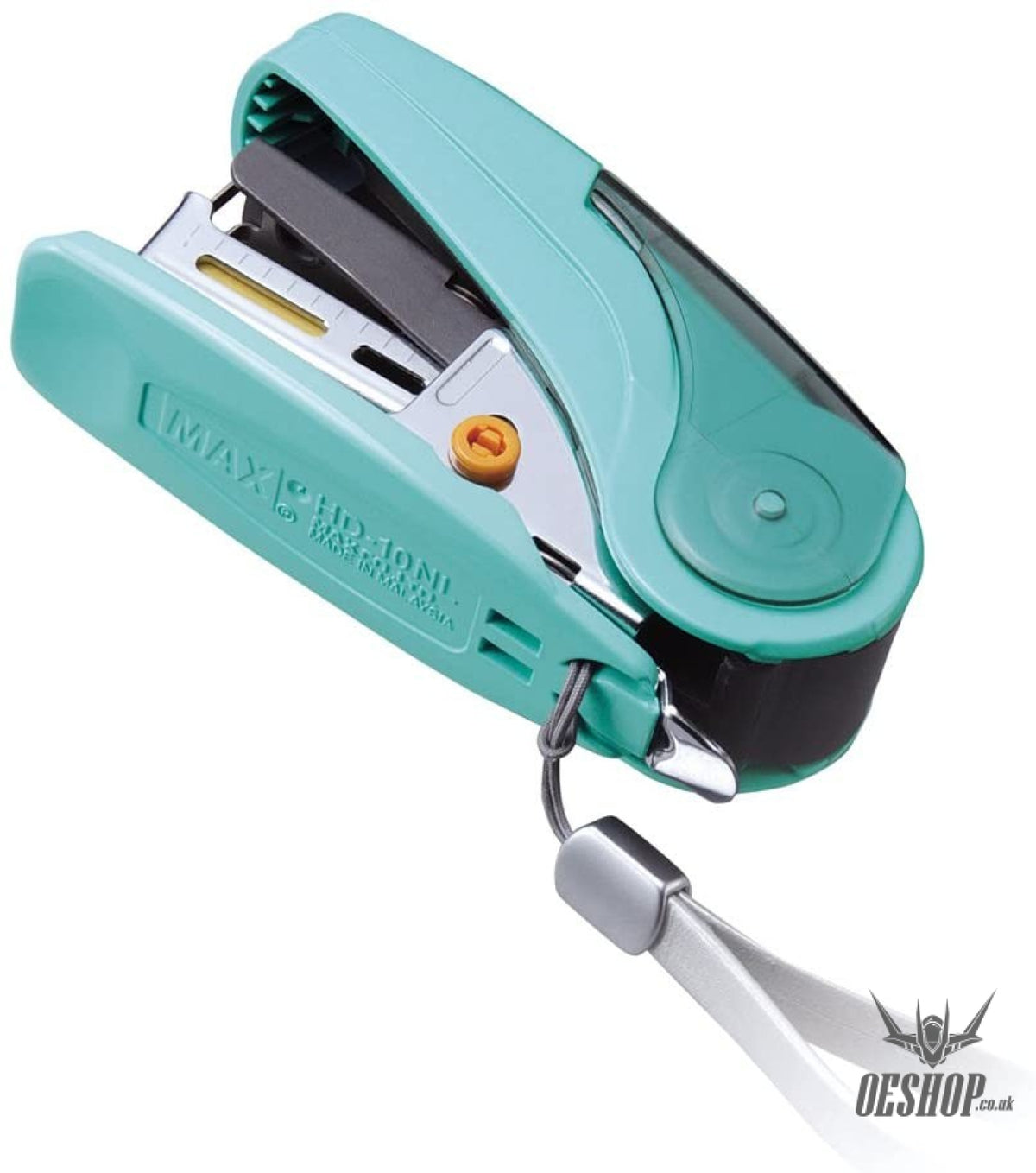 MAX HD-10NLK SAKURI Stapler MAX 6.99 OEShop