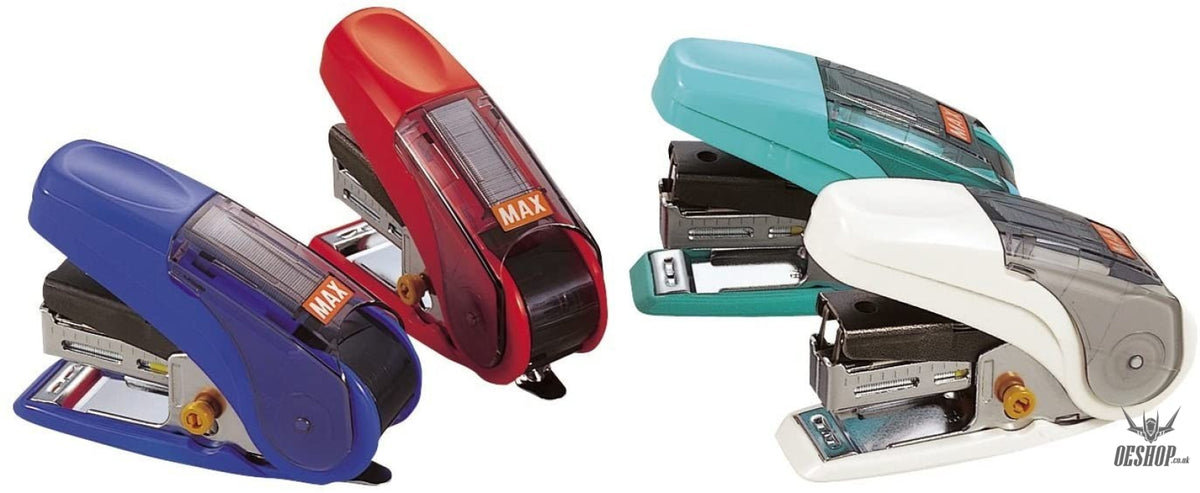 MAX HD-10NLK SAKURI Stapler MAX 6.99 OEShop