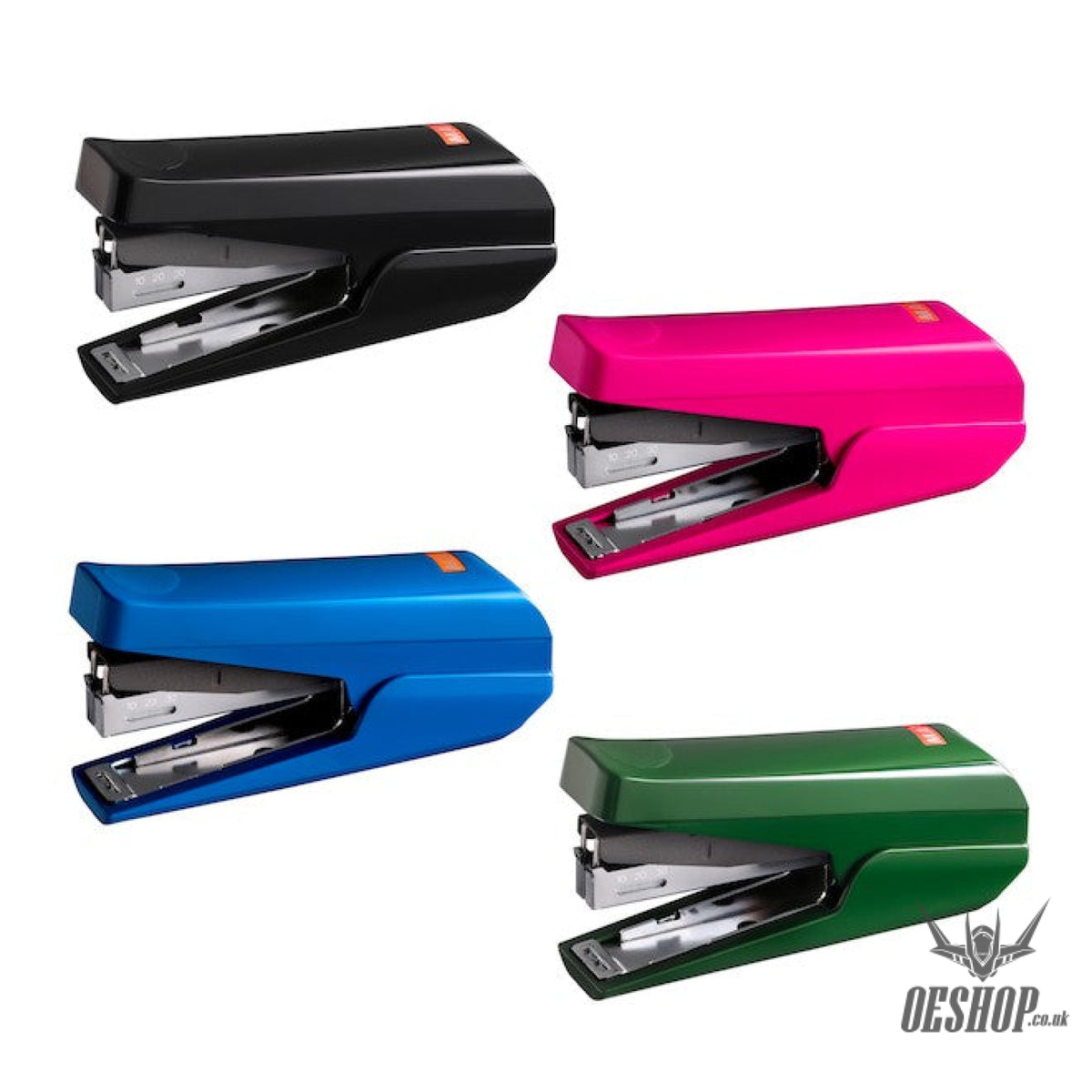 MAX HD-10TL Stapler High Tech Professional Grade HD-10TLK MAX 10.99 OEShop