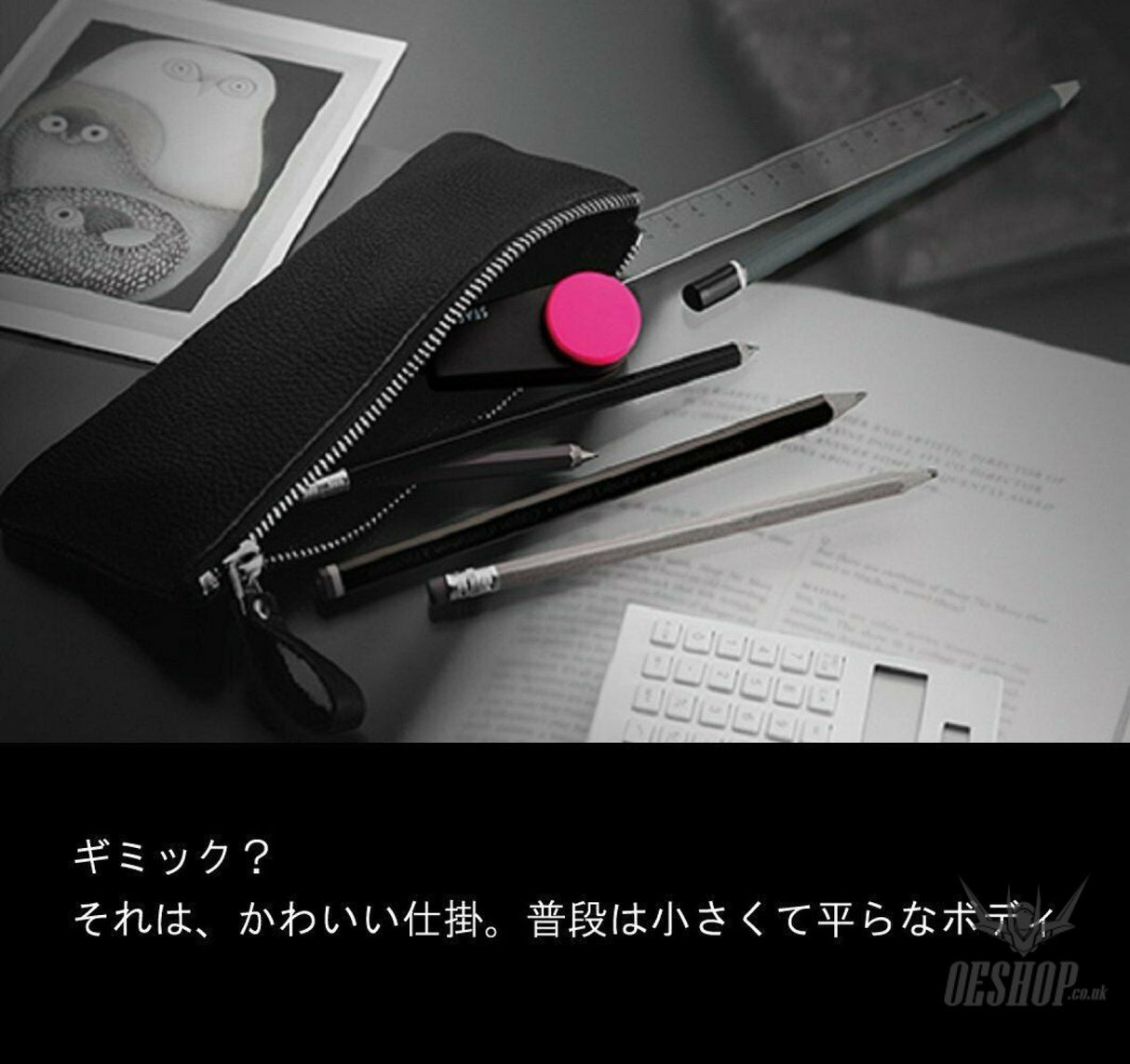 MAX HD-10XS Portable Stapler, Color Gimmick MAX 6.99 OEShop