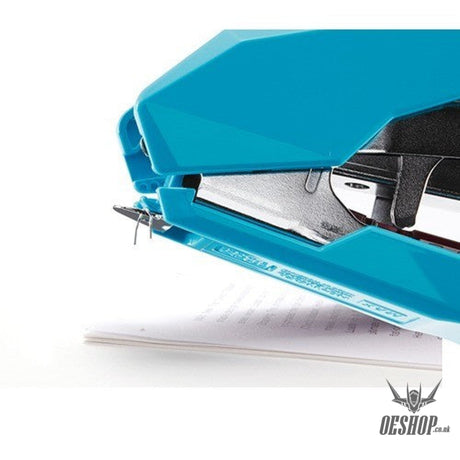 MAX HD-11SFLK/B Vaimo 11 POLYGO Stapler Blue MAX 13.98 OEShop