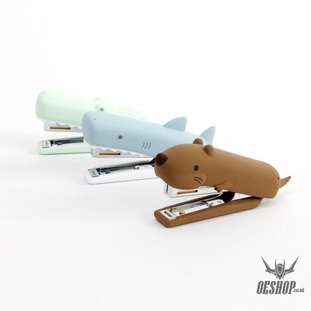 MAX Limited Edition Silicone Stapler (Beaver) S-BEAVER MAX 16.98 OEShop