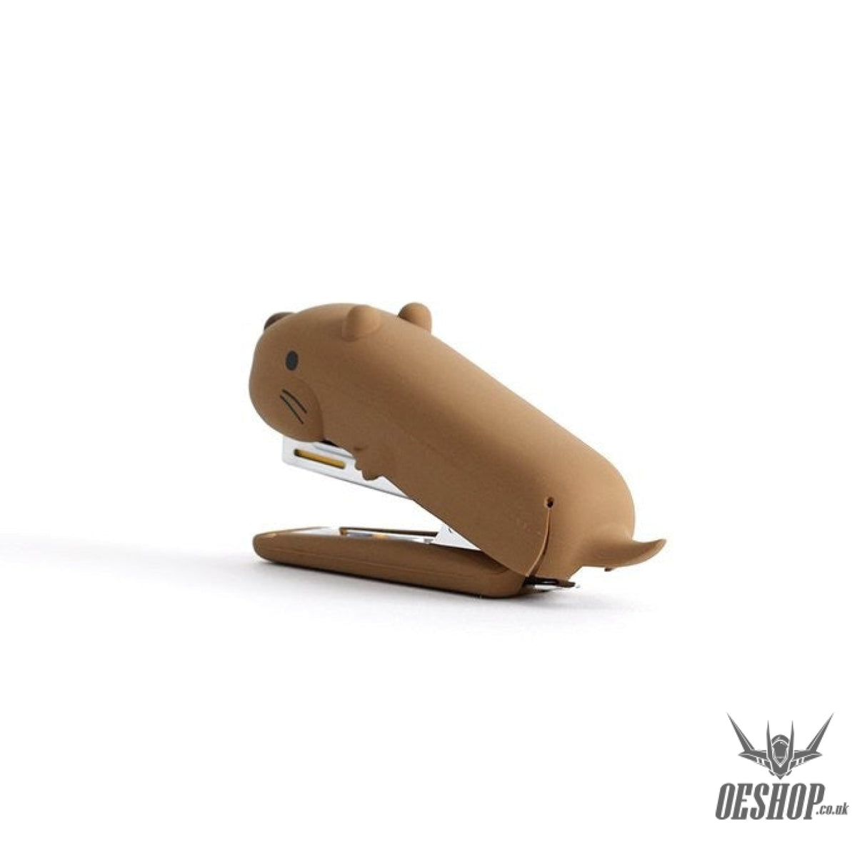 MAX Limited Edition Silicone Stapler (Beaver) S-BEAVER MAX 16.98 OEShop