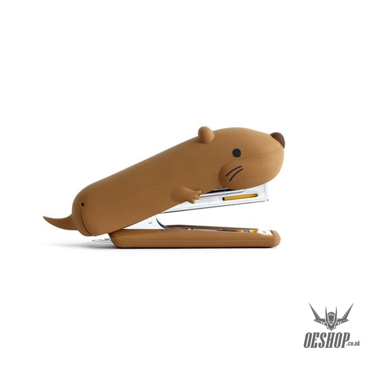 MAX Limited Edition Silicone Stapler (Beaver) S-BEAVER MAX 16.98 OEShop