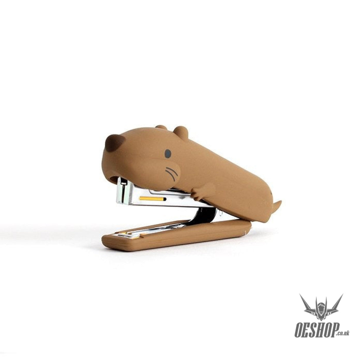 MAX Limited Edition Silicone Stapler (Beaver) S-BEAVER MAX 16.98 OEShop