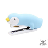 MAX Limited Edition Silicone Stapler (Penguins) S-PENPEN MAX 16.98 OEShop