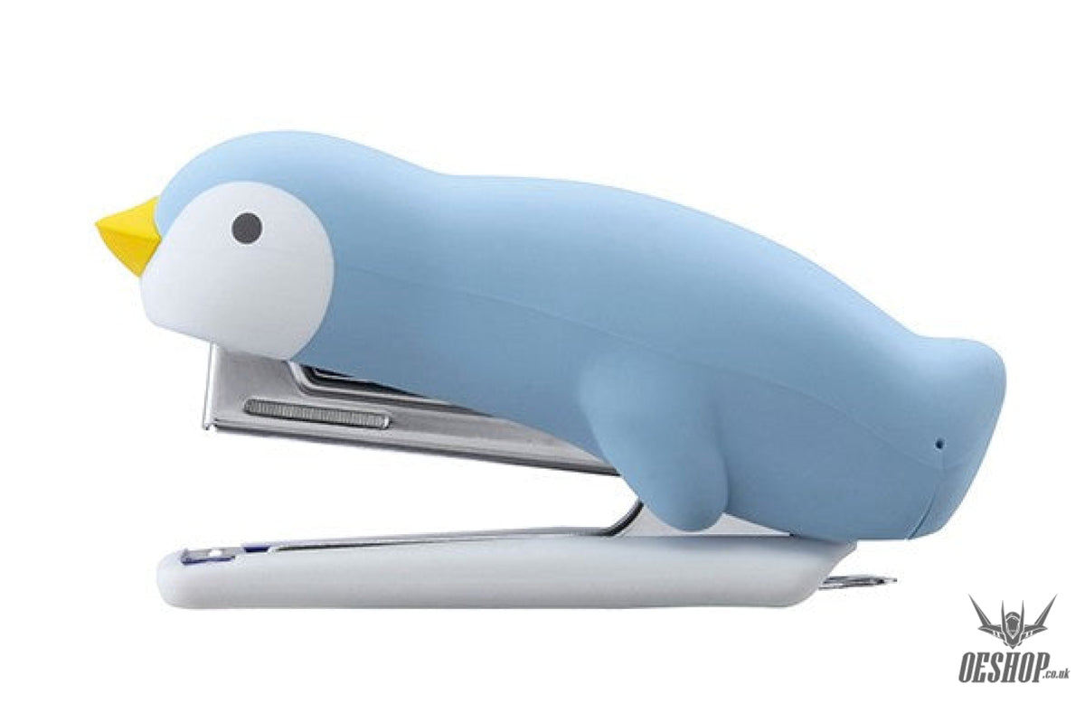MAX Limited Edition Silicone Stapler (Penguins) S-PENPEN MAX 16.98 OEShop