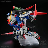MGSD Destiny Gundam - Scale Model Kits