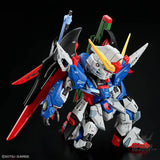 MGSD Destiny Gundam - Scale Model Kits
