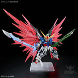 MGSD Destiny Gundam - Scale Model Kits