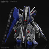 MGSD Freedom Gundam Scale Model Kits