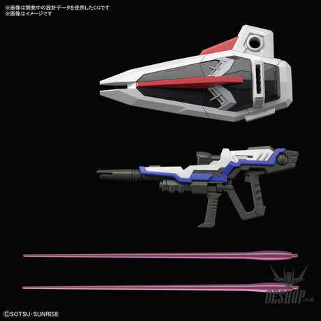 MGSD Freedom Gundam Scale Model Kits