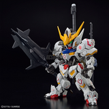 MGSD Gundam Barbatos (Mobile Suit Gundam: Iron-Blooded Orphans) Scale Model Kits