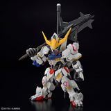 MGSD Gundam Barbatos (Mobile Suit Gundam: Iron-Blooded Orphans) Scale Model Kits