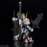 MGSD Gundam Barbatos (Mobile Suit Gundam: Iron-Blooded Orphans) Scale Model Kits