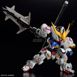 MGSD Gundam Barbatos (Mobile Suit Gundam: Iron-Blooded Orphans) Scale Model Kits